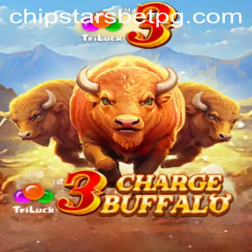 Exploring 3ChargeBuffalo: The Thrilling New Gaming Experience on Plataforma BT.Bet