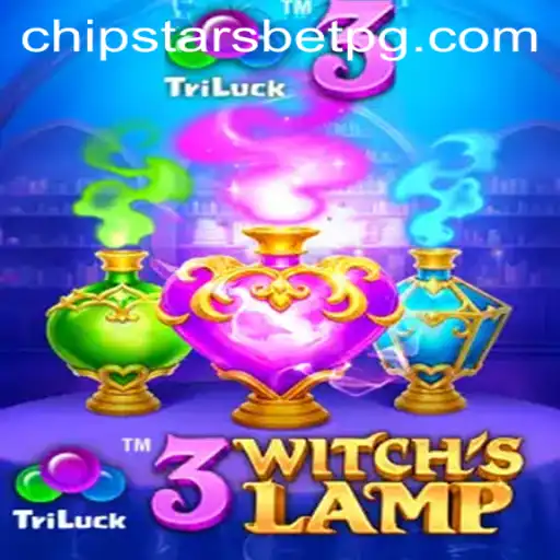 3WitchsLamp: A Magical Gaming Experience for Plataforma BT.Bet Enthusiasts