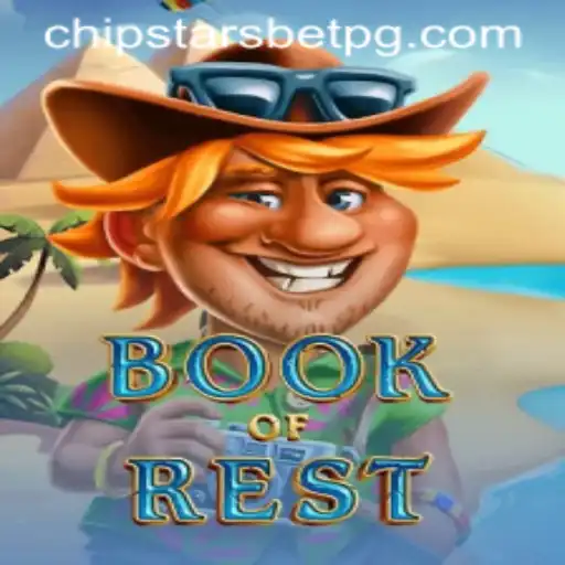 Exploring the Enigmatic World of BookofRest on Plataforma bt.bet