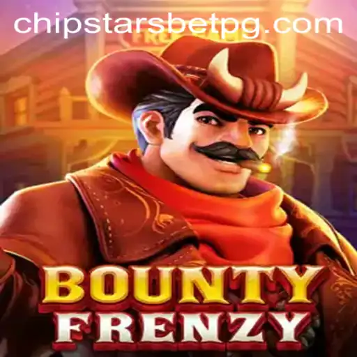 Dive into the Thrills of BountyFrenzy with Plataforma bt.bet