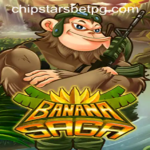 BananaSaga: A Thrilling Adventure in the World of Banana Islands