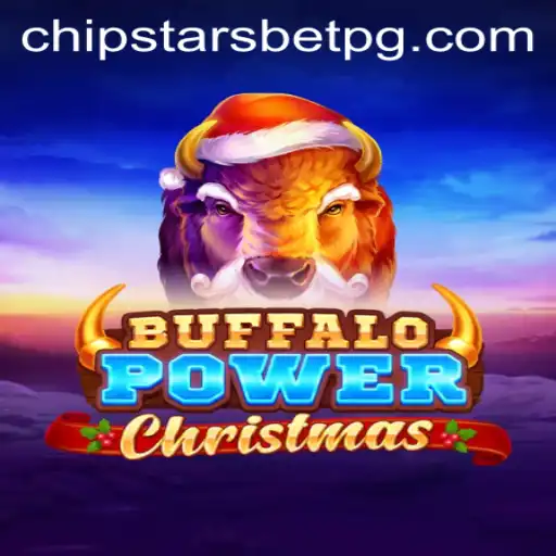 Buffalo Power Christmas: A Festive Gaming Experience on plataforma bt.bet