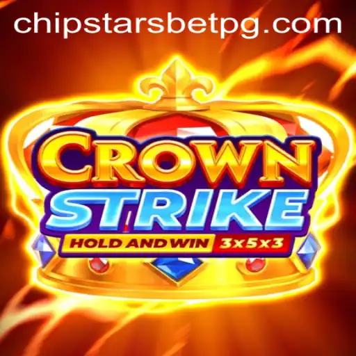 Exploring Crownstrike: The Next Big Thing in Gaming