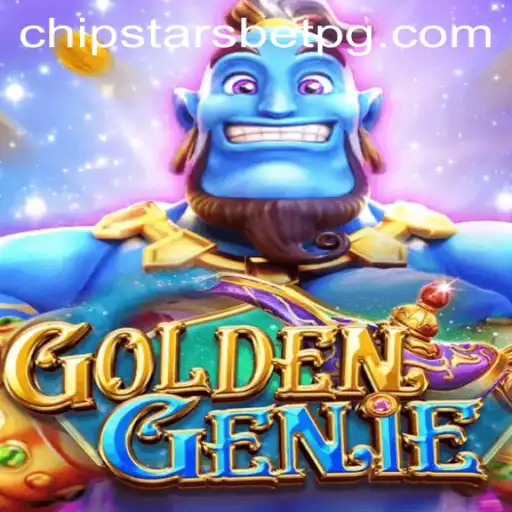Discovering GOLDENGENIE: A Revolutionary Game on Plataforma BT.BET
