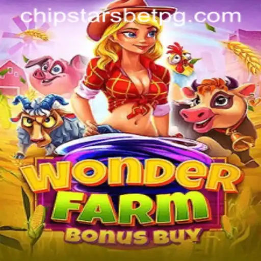 Exploring WonderFarmBonusBuy: A New Gaming Sensation on Plataforma BT.Bet