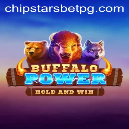 Discover the Thrills of BuffaloPower on Plataforma bt.bet
