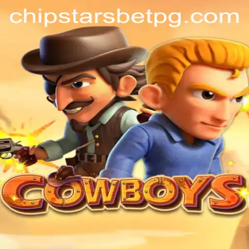 Explore the Thrilling World of COWBOYS on Plataforma bt.bet