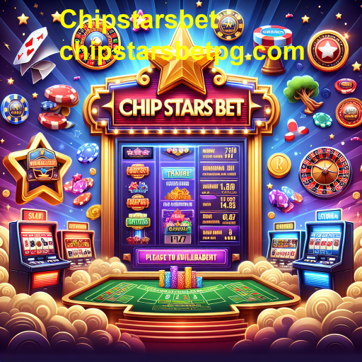Cassinos Online: A Nova Era do Entretenimento com Chipstarsbet