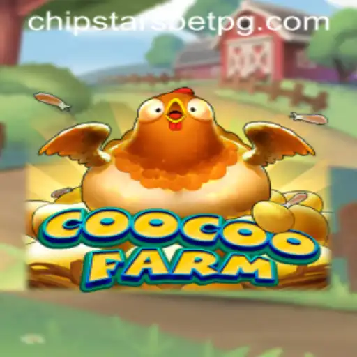 CooCooFarm: A Quirky Farming Adventure on Plataforma BT.Bet