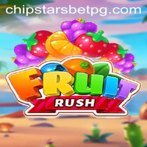 Explore the Exciting World of FruitRush on Plataforma BT.Bet