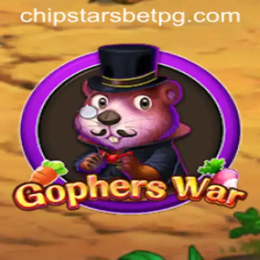 GophersWar: The New Wave in Strategy Gaming