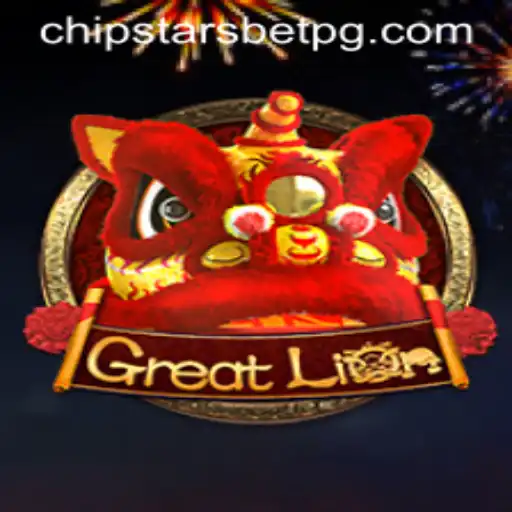 Discover the Thrilling World of GreatLion on plataforma bt.bet