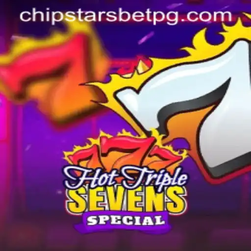 Experience the Thrill of HotTripleSevensSpecial on Plataforma BT.Bet