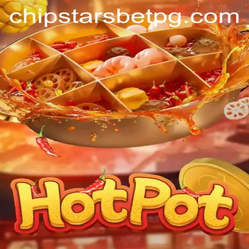 Experience the Thrill of Hotpot on Plataforma BT.Bet