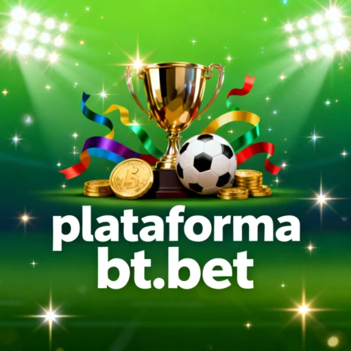 plataforma bt.bet Logo
