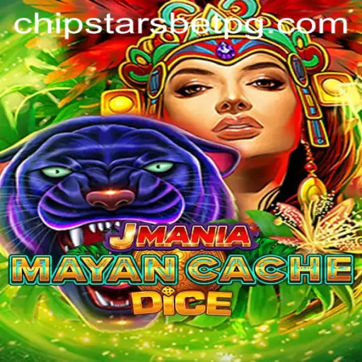 Exploring the Dynamic World of JManiaMayanCacheDice on Plataforma BT.Bet