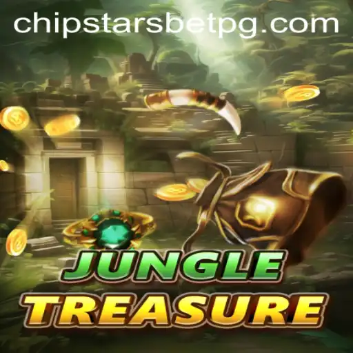 JungleTreasure: Exploring the Thrilling World of plataforma bt.bet
