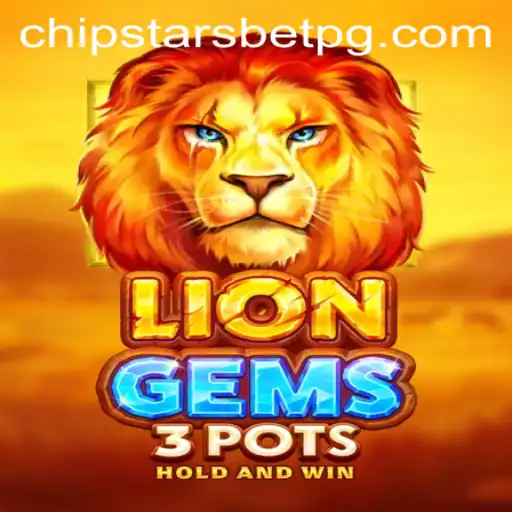 Explore the Exciting World of LionGems3pots on Plataforma BT.Bet