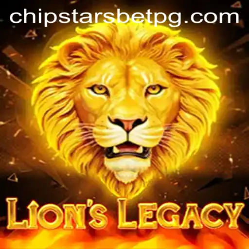 A Journey into the Roaring World of LionsLegacy