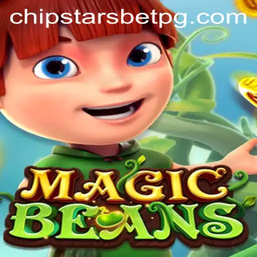 Exploring the Enchanting World of MAGICBEANS on Plataforma BT.Bet