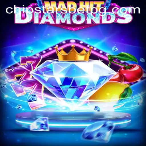 Discover the Thrill of MadHitDiamonds: A Detailed Guide
