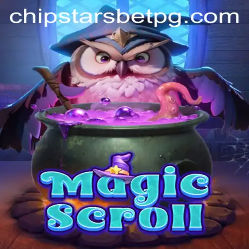 Exploring MagicScroll: An Enchanting Experience in the World of BT.BET