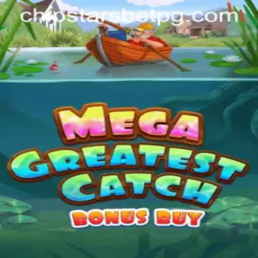 Explore the Thrills of MegaGreatestCatchBonusBuy on plataforma bt.bet