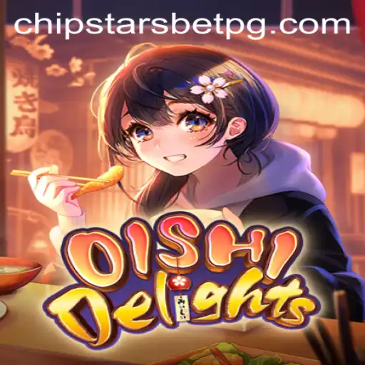 Discover the Culinary World of OishiDelights on Plataforma BT.Bet