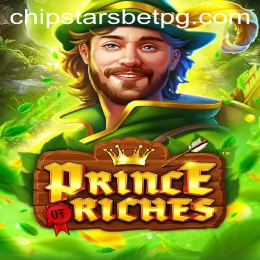 Exploring the Regal World of PrinceOfRiches on Plataforma BT.Bet