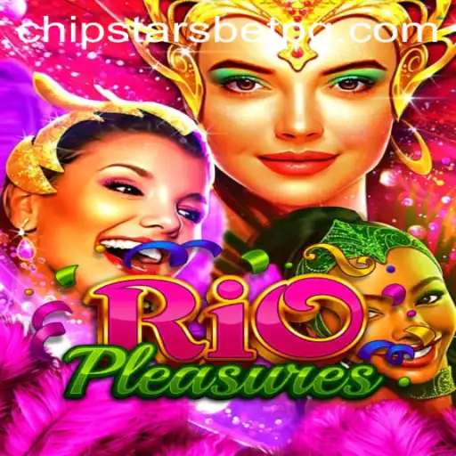 Exploring the Vibrant World of RioPleasures: A Dive into the Latest Gaming Sensation