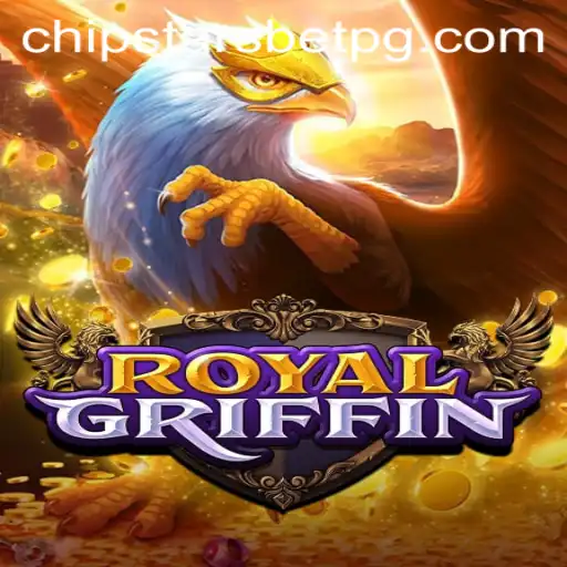RoyalGriffin: Unveiling the Adventure on plataforma bt.bet