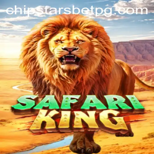 Unveiling SafariKing: A Majestic Adventure in the World of BT.Bet