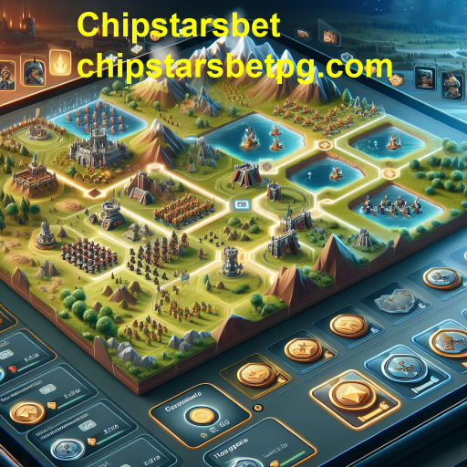 A Evolução dos Jogos de Estratégia: Desafios e Estratégias