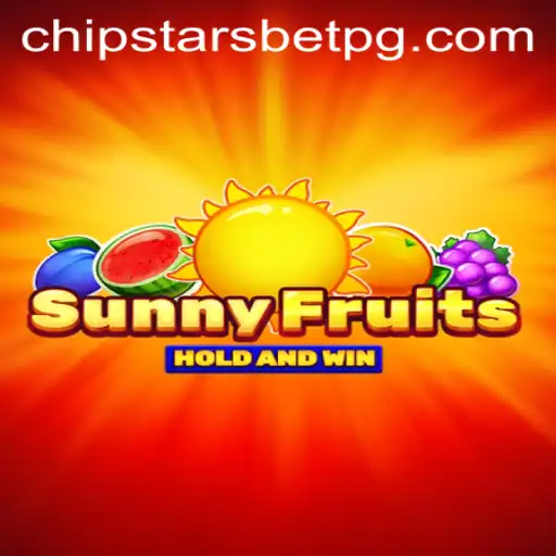 SunnyFruits: An Exciting Adventure on the plataforma bt.bet
