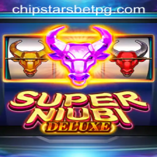 Discover the Thrilling World of SuperNiubiDeluxe on Plataforma BT.Bet