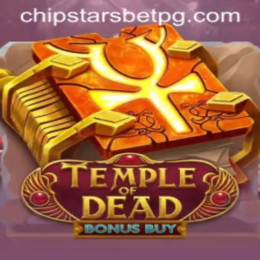 Exploring the Mysteries of TempleofDeadBonusBuy: A Thrilling Adventure on Plataforma BT.Bet