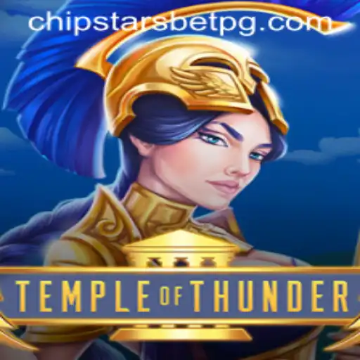 TempleofThunder: A Thrilling Adventure in Virtual Gaming