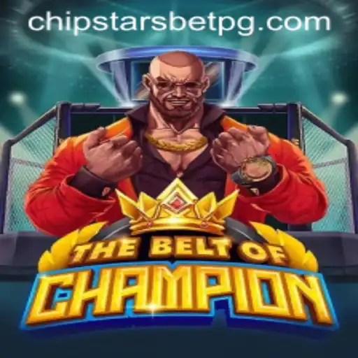 TheBeltOfChampion: A Thrilling Gaming Experience on Plataforma BT.Bet