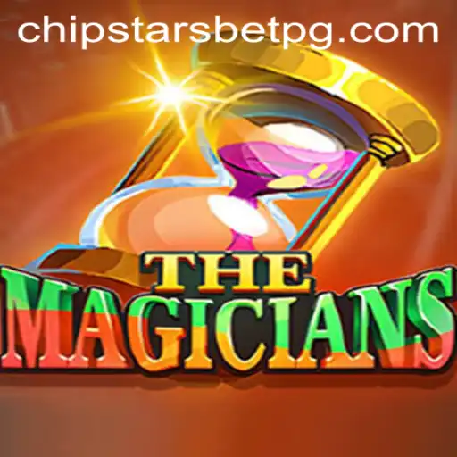 TheMagicians: A Captivating Adventure in Gaming