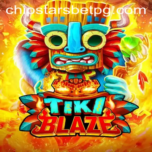 TikiBlaze: Exploring the Thrilling World of Digital Adventure