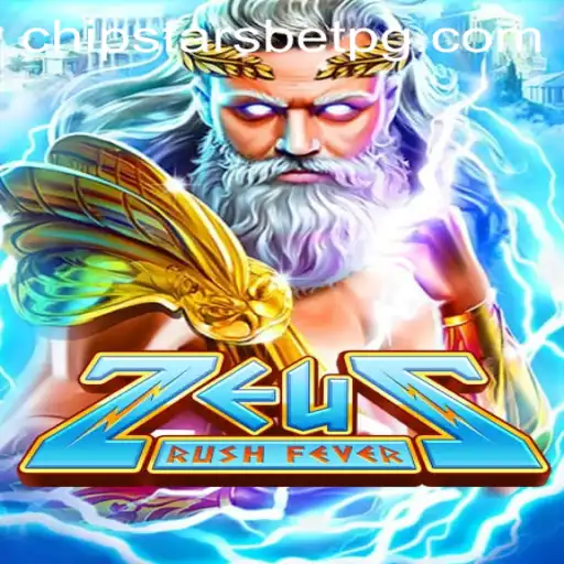 ZeusRushFever Game: Dive Into a Mythical Casino Adventure With Plataforma BT.Bet